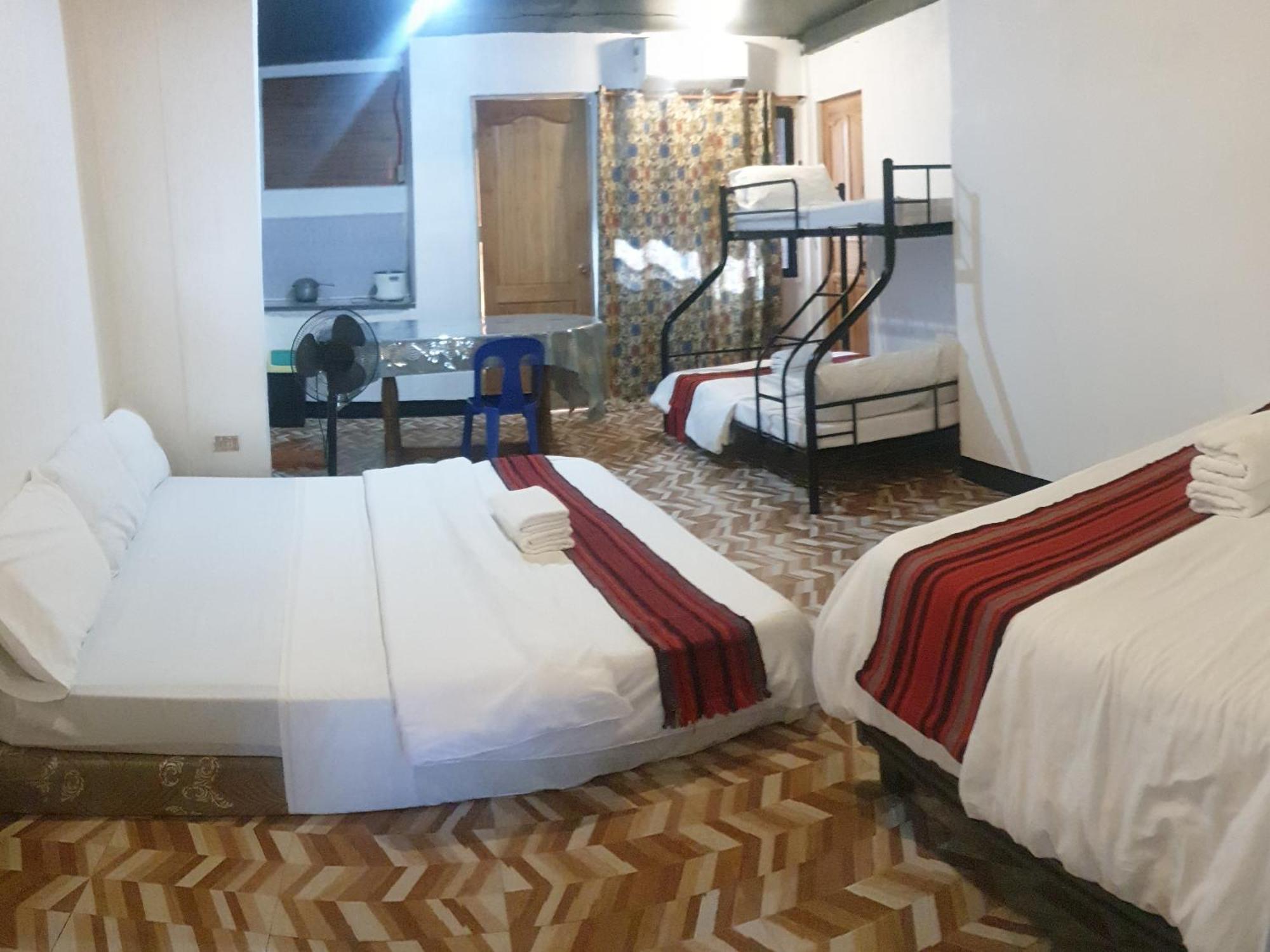 Kwarto'S Hotel Siquijor Room photo